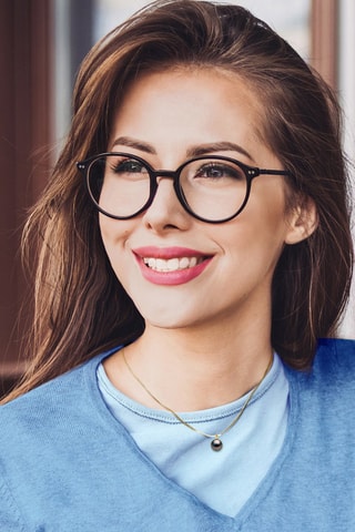 Collar - Oro amarillo, perla cultivada de Tahití y diamante