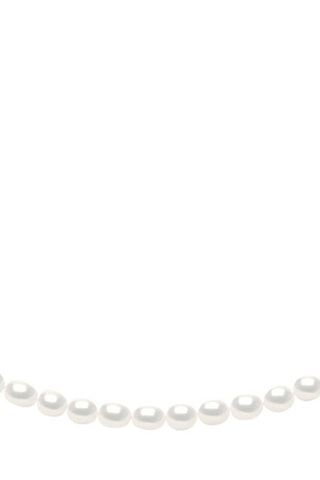 Collar - Oro amarillo y perlas cultivadas de agua dulce