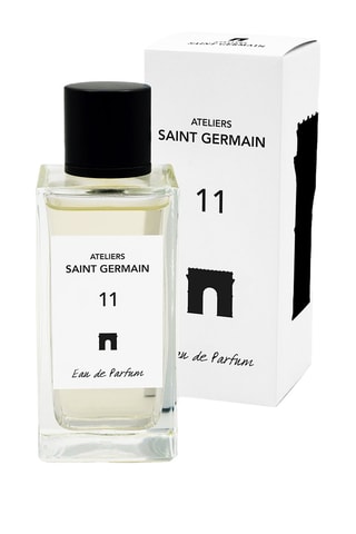 N.° 11 Ateliers Saint Germain - Eau de parfum 100 ml