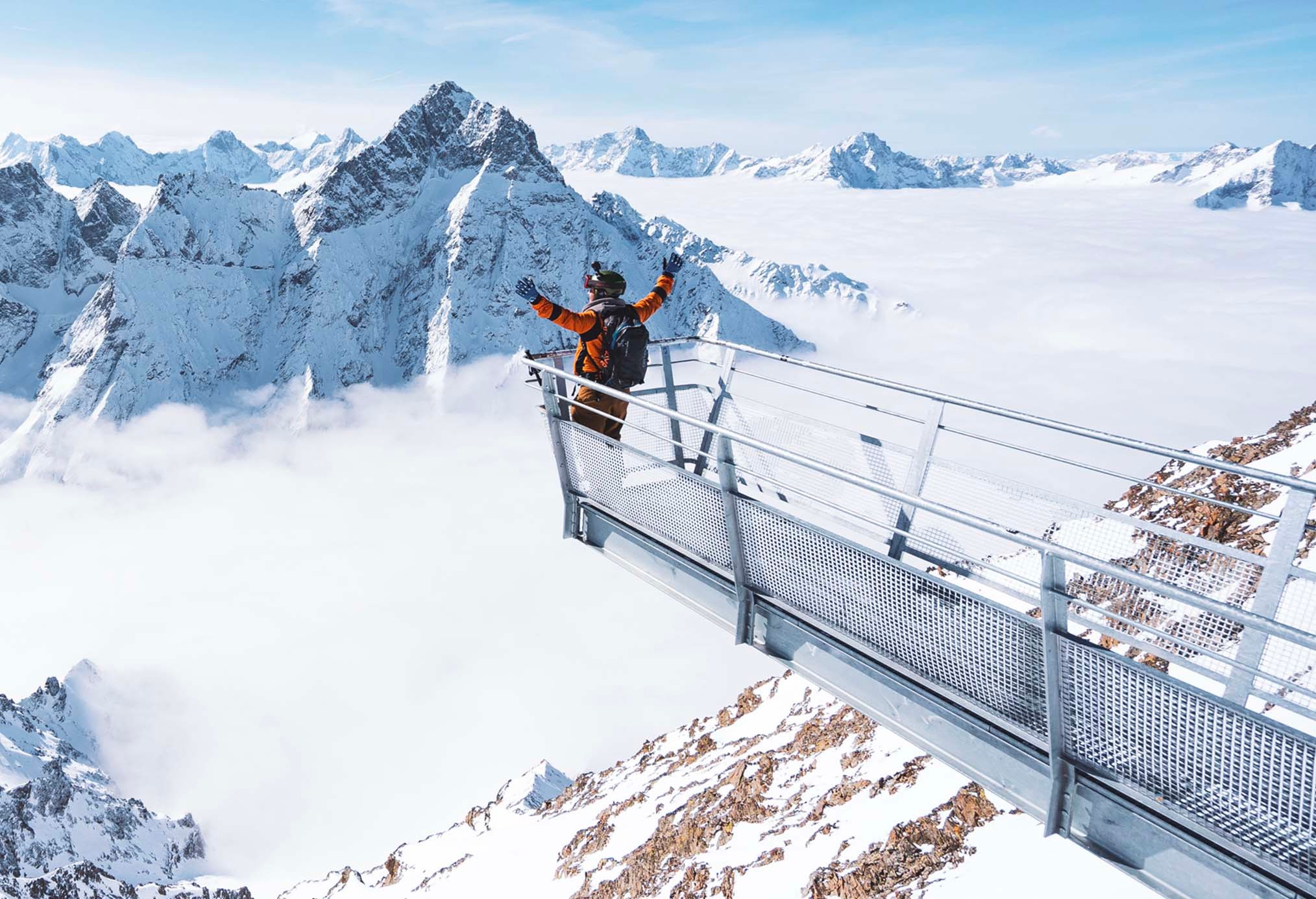 FORFAITS DE SKI à prix discount sur SHOWROOMPRIVÉ