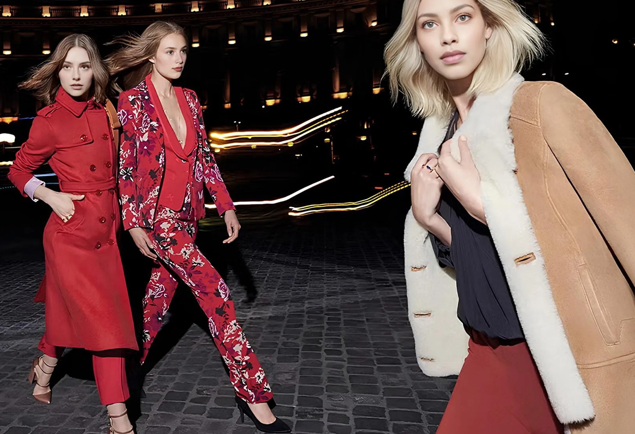 PATRIZIA PEPE à prix discount sur SHOWROOMPRIVÉ