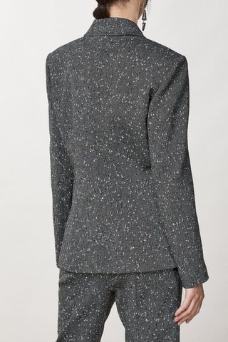 Colbert - Zwart en Wit