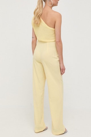 Combinaison - Jaune