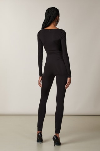 Combinaison - Noir