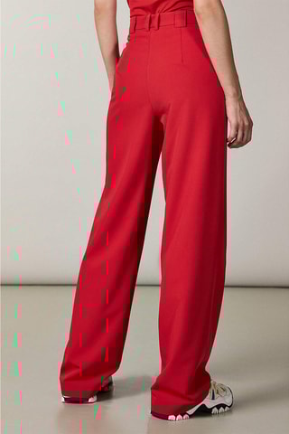 Broek - Rood