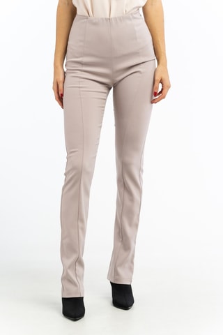 Broek - Beige
