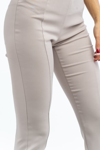 Broek - Beige