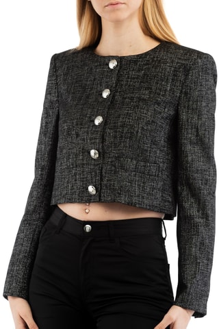 Blazer - Donkergrijs