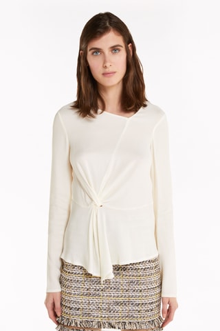 Blouse - Ecru