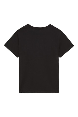 T-shirt - Noir