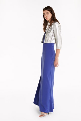 Jasje - Zilverkleurig