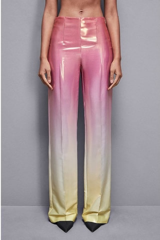 Broek - Roze