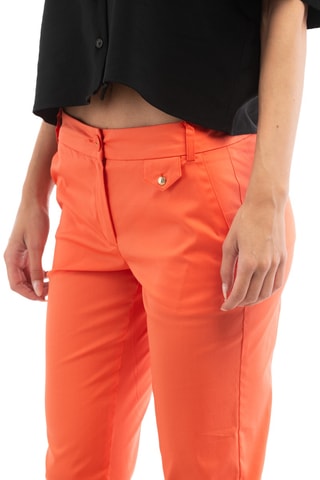 Broek - Oranje