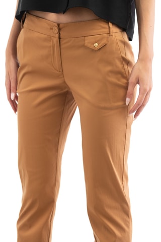Broek - Camel