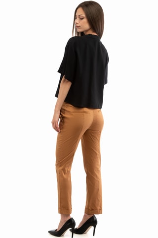 Broek - Camel
