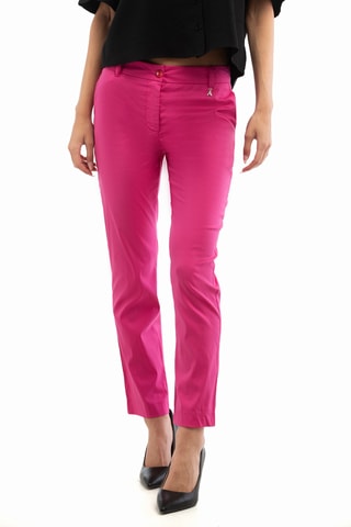 Broek - Fuchsia