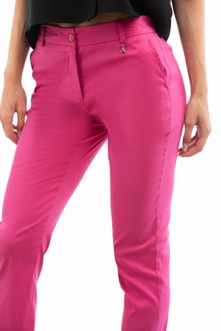 Broek - Fuchsia