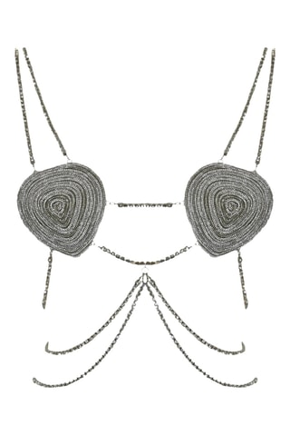 Beha - Zilverkleurig