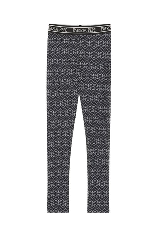 Legging - Zwart