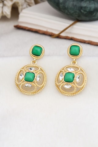 Oorbellen - Zirkonia’s