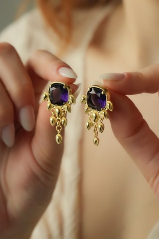 Oorbellen - Zirkonia’s