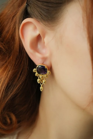 Oorbellen - Zirkonia’s