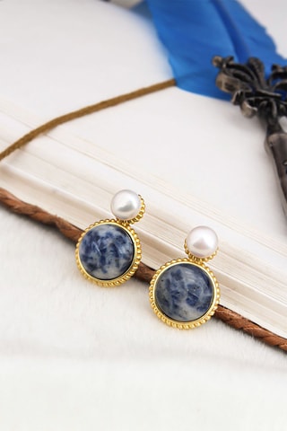 Oorbellen Soldanieten