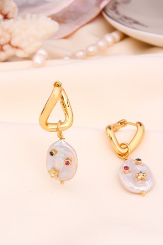 Creolen - Doublé Geelgoud