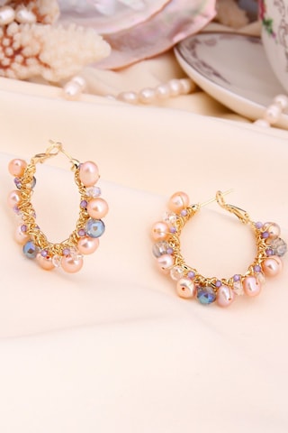 Creolen - Doublé Geelgoud