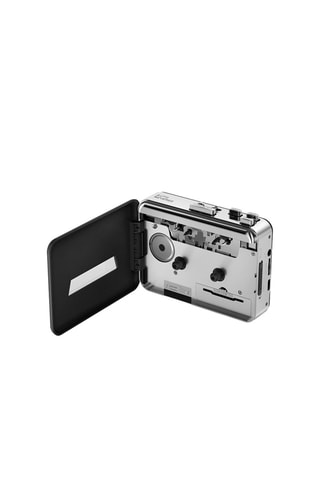 Lettore di cassette K7 Bolaris - Kobe - Auto-reverse