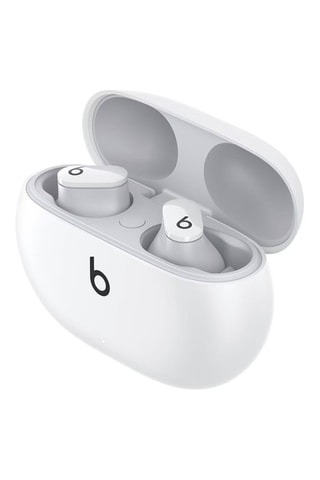 Écouteurs Beats sans fil - Studio Buds TWS - Blanc