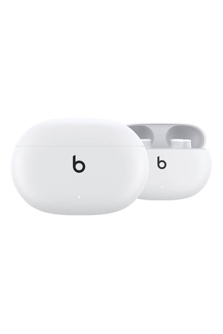 Écouteurs Beats sans fil - Studio Buds TWS - Blanc