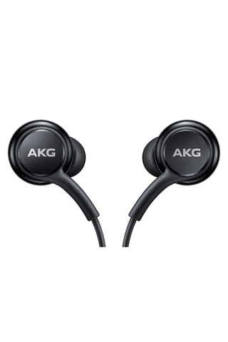 Auricolari in-ear Samsung - USB-C  con telecomando - Nero