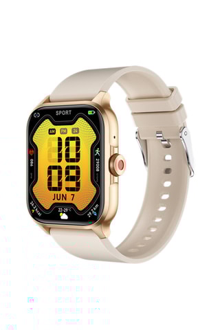 Smartwatch Eko - Lumos - Chiamate