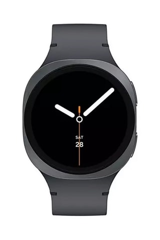 Samsung Galaxy Watch 8 - 44 mm - LTE 4G - IA