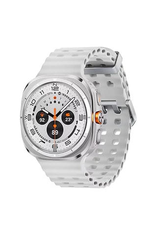 Samsung Galaxy Watch Ultra 2025 - 47 mm - 4G - Bluetooth - IA