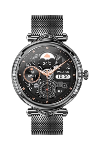 Montre connectée Eko - Plaza - Fonction Appels