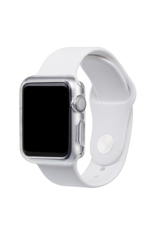 Cover TPU Apple Watch 42 mm
