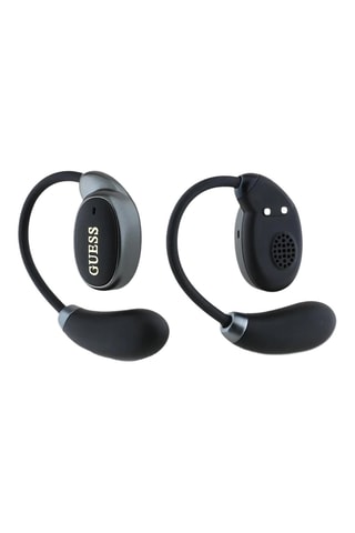 Auricolari Guess TWS - 4G - Bluetooth - Nero