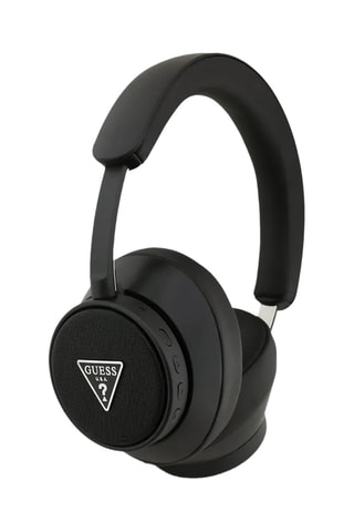 Cuffie audio Guess - Bluetooth - Nero