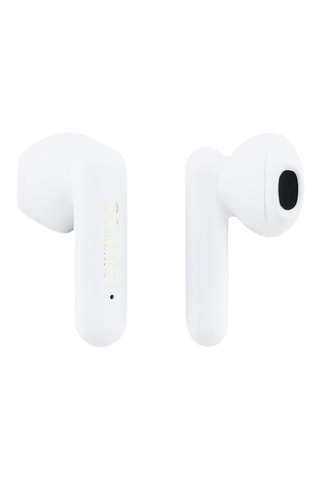 Auricolari Guess TWS - Bluetooth - Bianco e Rosa
