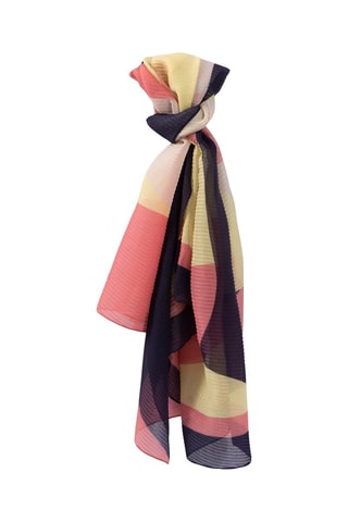 Lenço - Multicor - I.Code