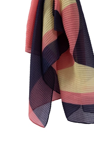 Lenço - Multicor - I.Code