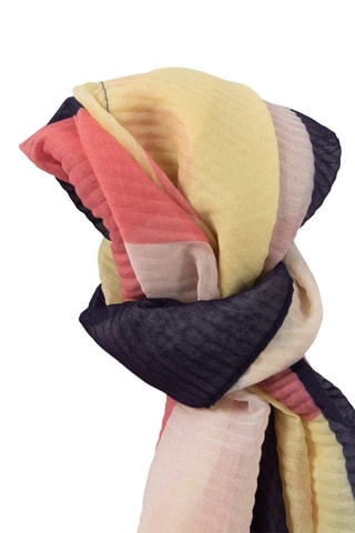 Lenço - Multicor - I.Code