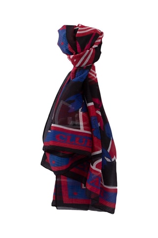 Lenço - Vermelho - I.Code