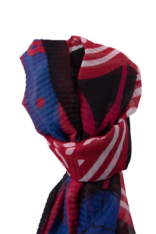 Lenço - Vermelho - I.Code