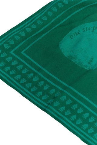 Lenço - Verde - One Step