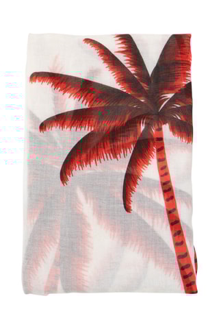 Lenço - Vermelho - IKKS