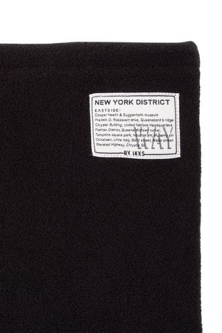 Cachecol - Preto - IKKS