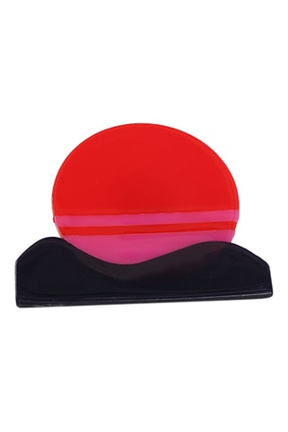 Alfinete - Dourado - One Step